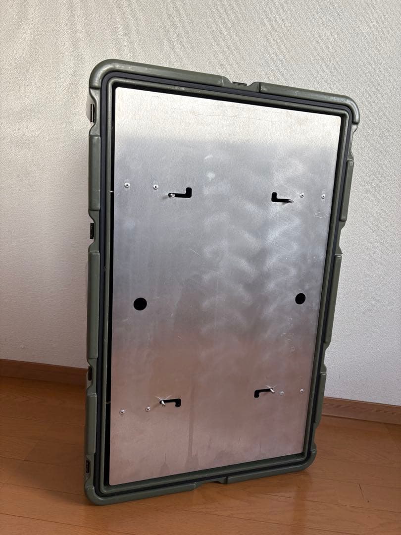 米軍放出品(美品)インテリアに最適！実用性抜群！