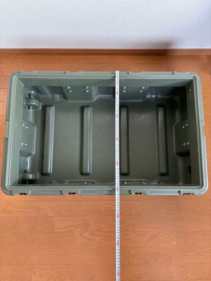 米軍放出品(美品)インテリアに最適！実用性抜群！
