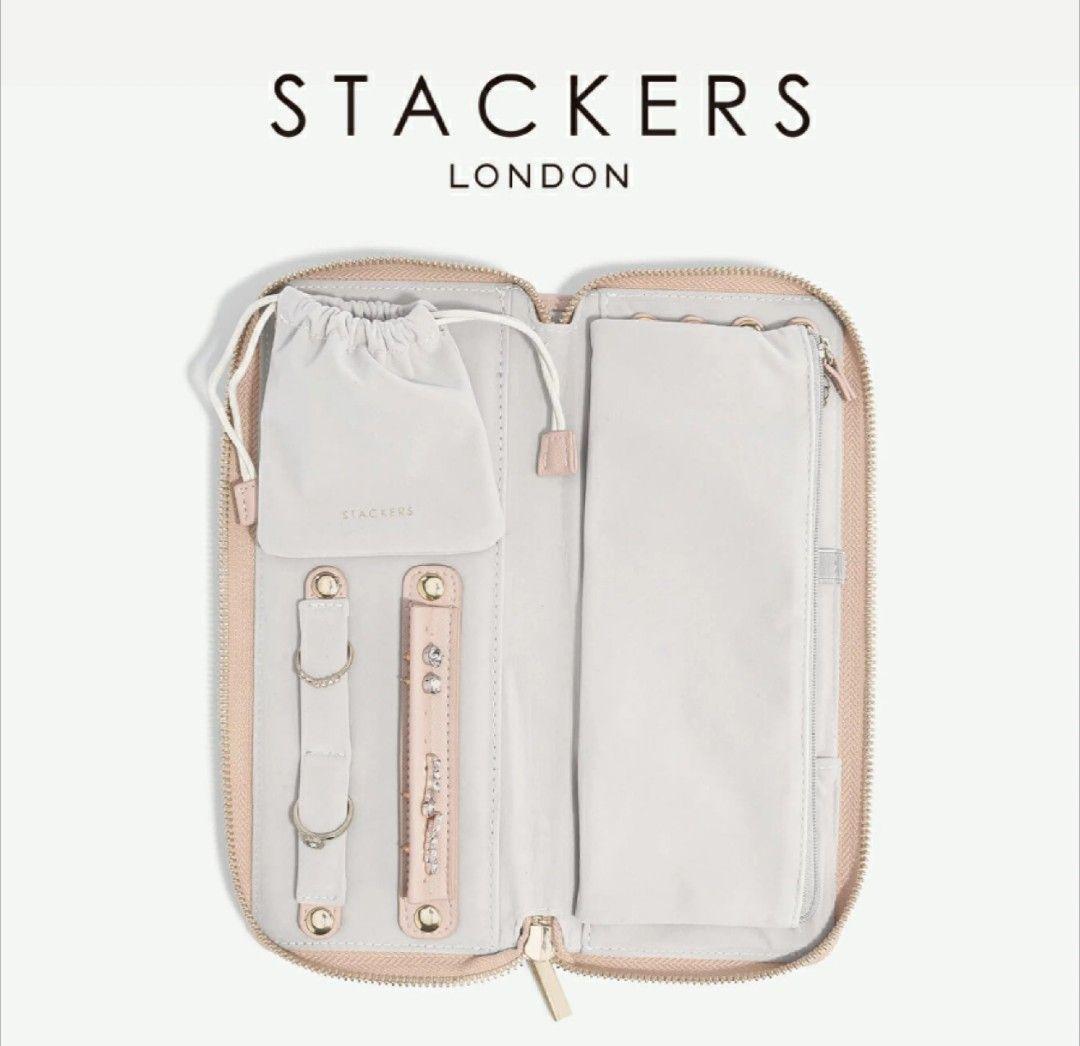 STACKERS トラベルジュエリーケース