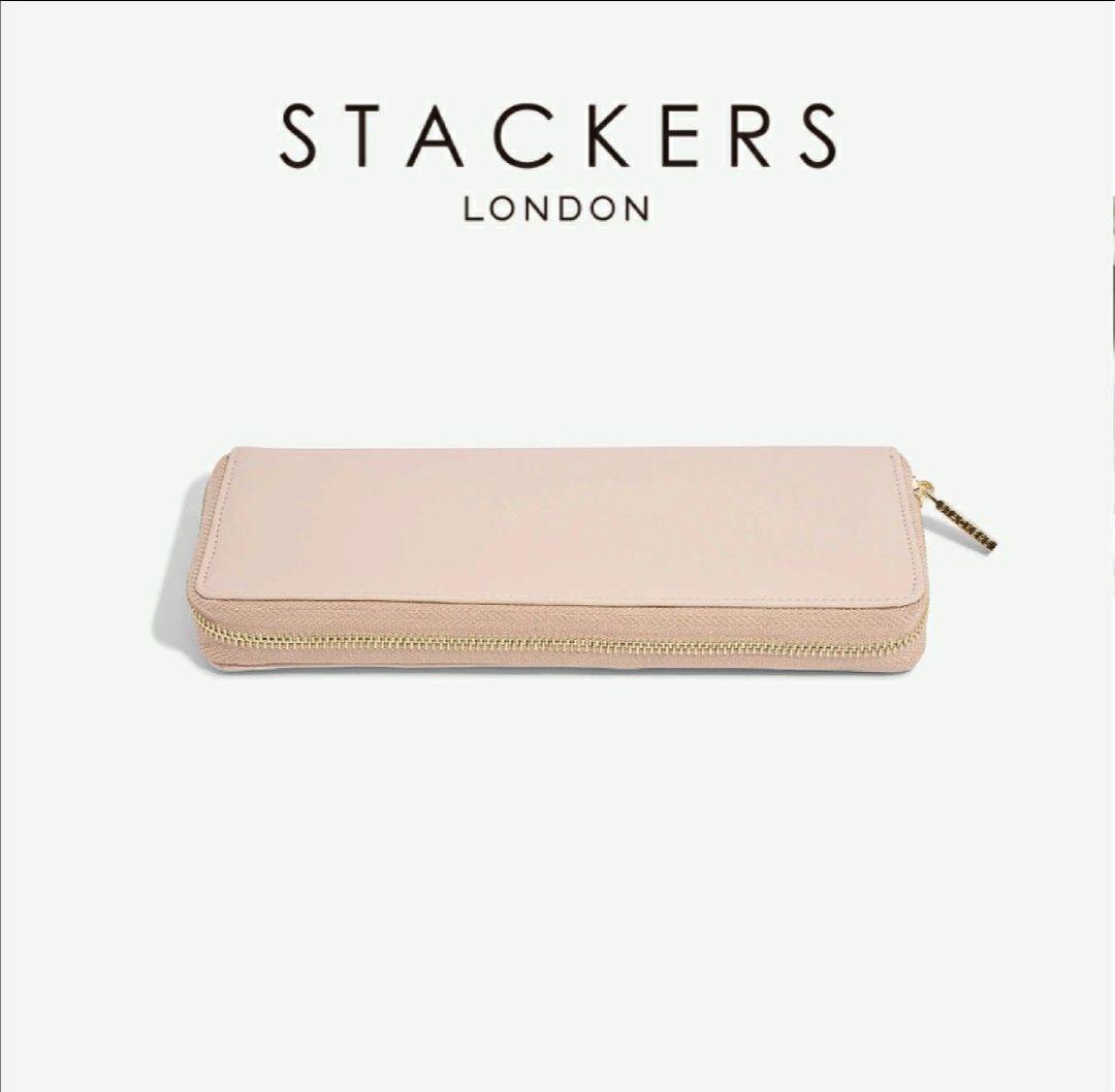 STACKERS トラベルジュエリーケース