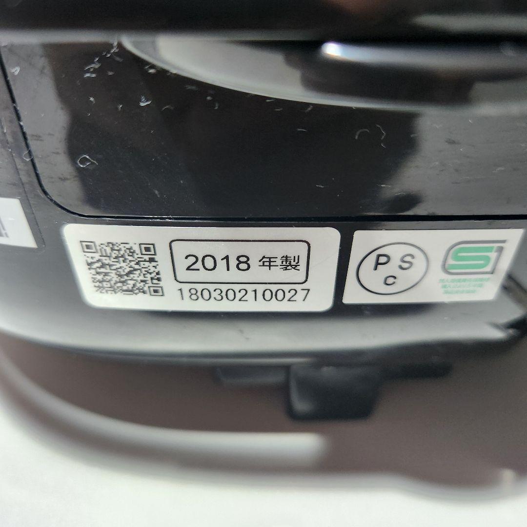 Panasonic 可変圧力IHジャー炊飯器 SR-JX057