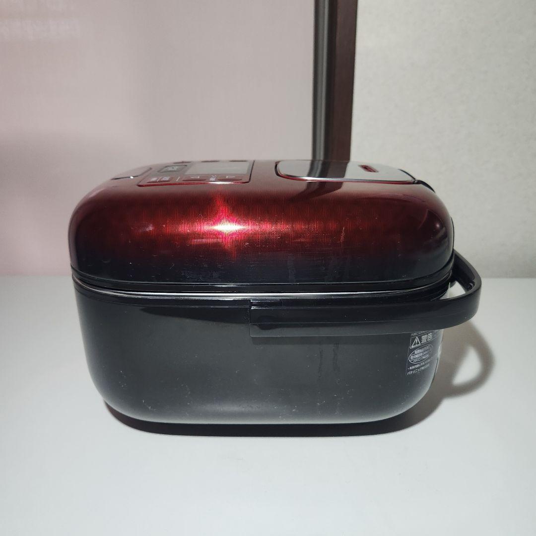Panasonic 可変圧力IHジャー炊飯器 SR-JX057