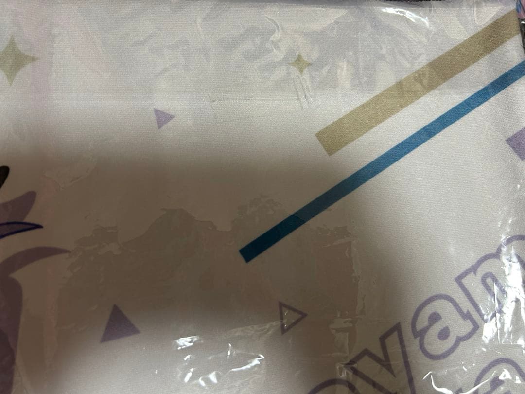 常闇トワ　ホロライブ　まとめ売りグッズ