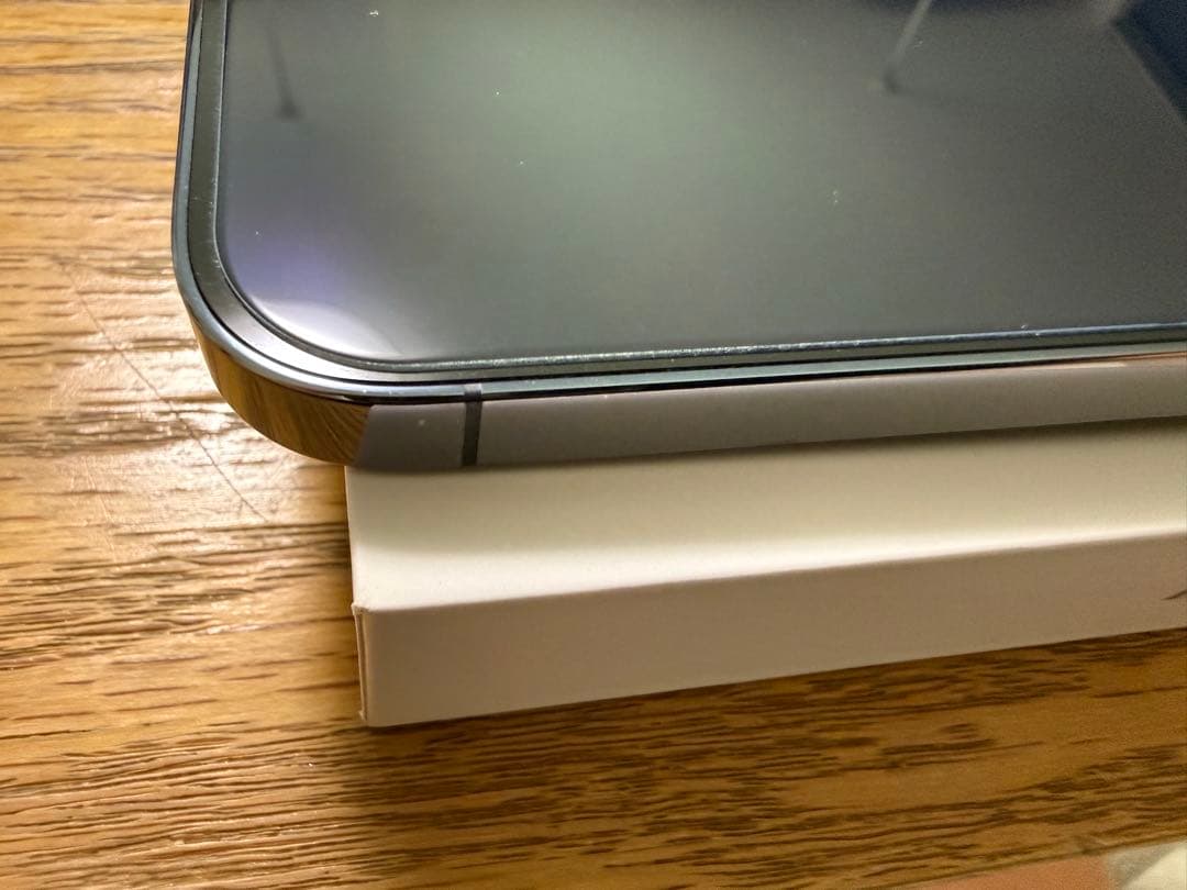 Apple iPhone 14 Pro ディープパープル 本体 512GB