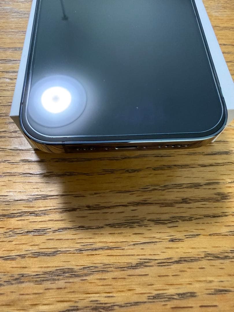 Apple iPhone 14 Pro ディープパープル 本体 512GB