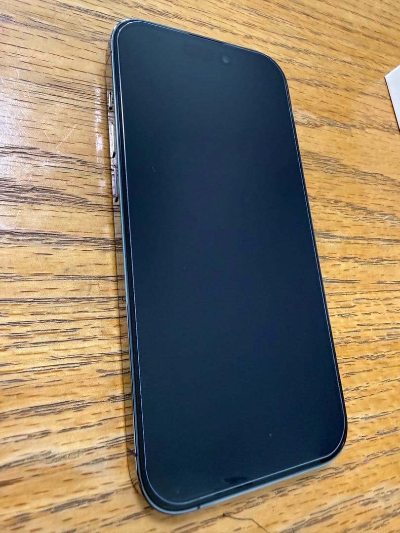Apple iPhone 14 Pro ディープパープル 本体 512GB