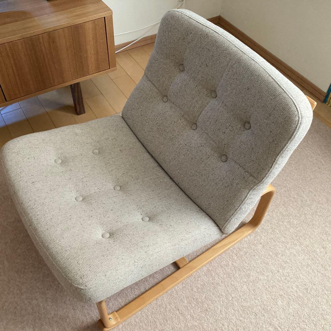 天童木工 ブルーノマットソン マルガリータチェア用クッション