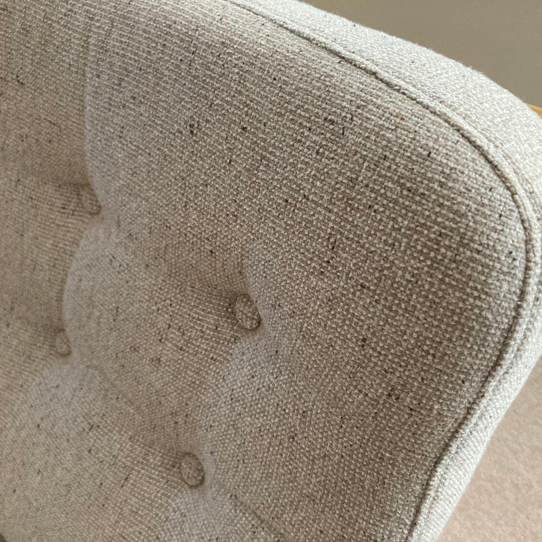 天童木工 ブルーノマットソン マルガリータチェア用クッション