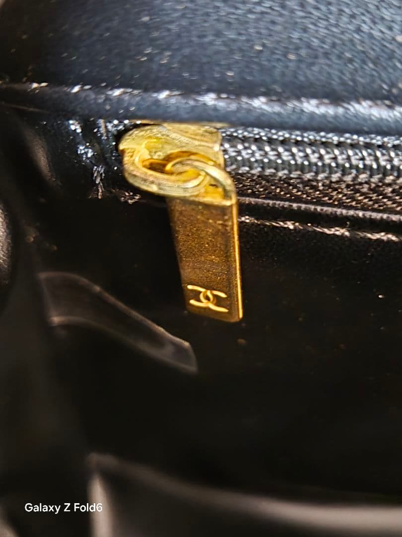 Chanel シャネル ビューティー ノベルティ ハートチャーム チェ