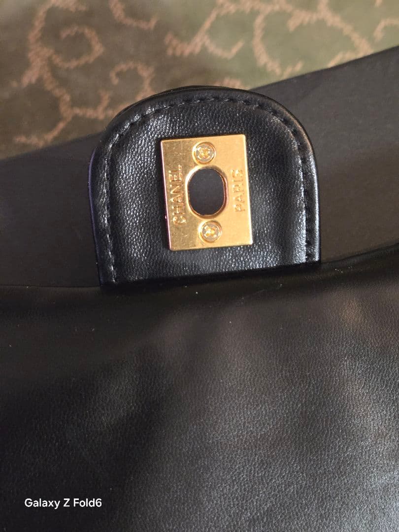 Chanel シャネル ビューティー ノベルティ ハートチャーム チェ