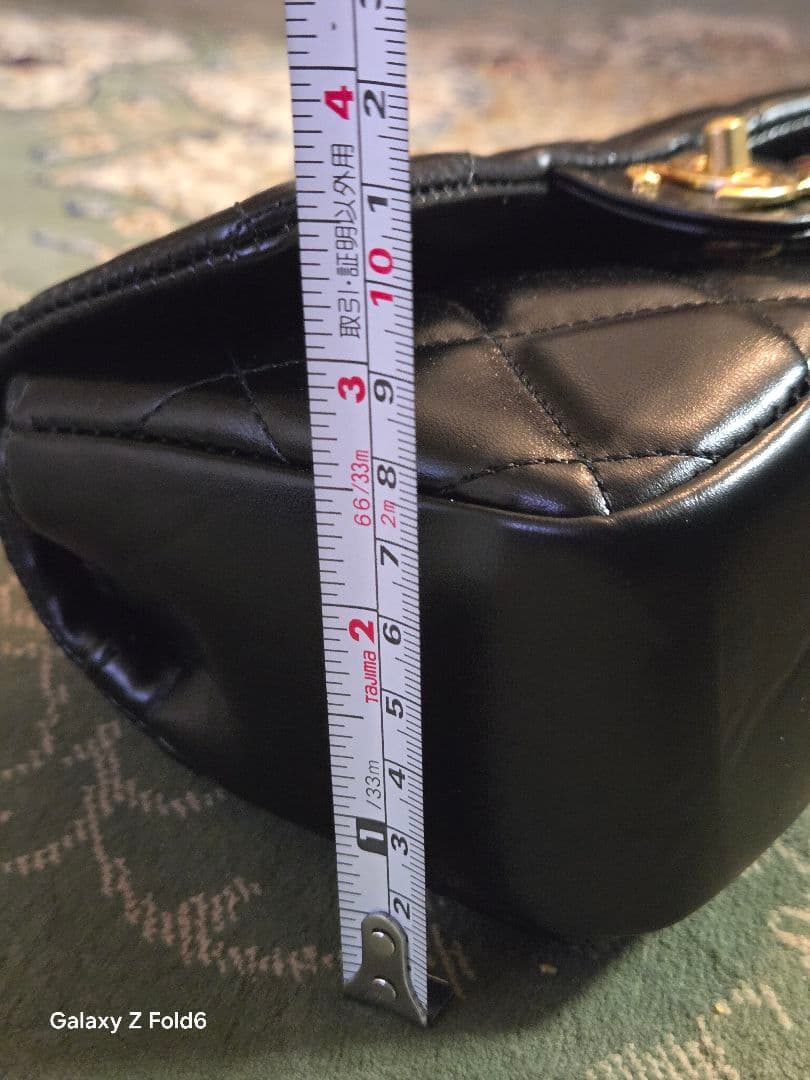 Chanel シャネル ビューティー ノベルティ ハートチャーム チェ