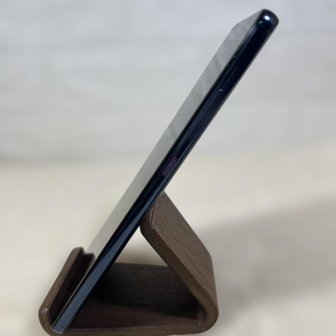 スマートフォン本体 HUAWEI Mete20 HMA-L29