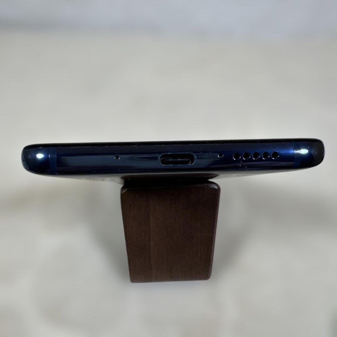 スマートフォン本体 HUAWEI Mete20 HMA-L29