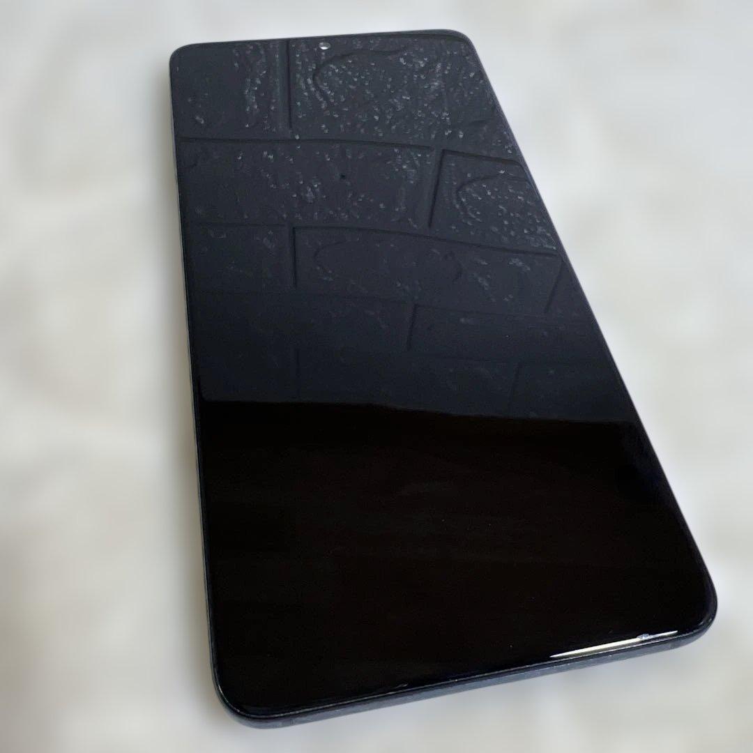 スマートフォン本体 HUAWEI Mete20 HMA-L29