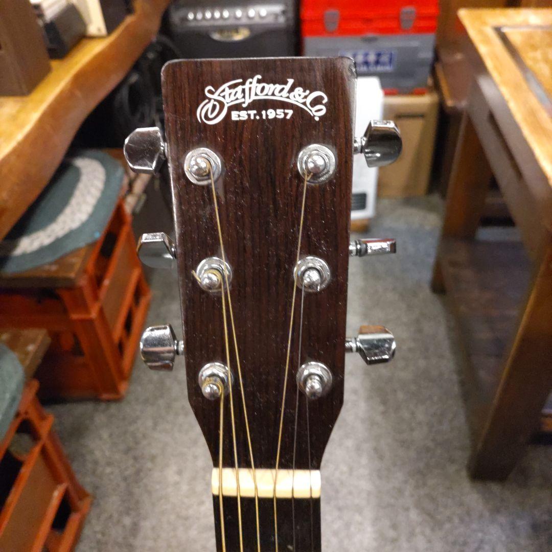 stafford sf-3f エレアコ (管理オ)