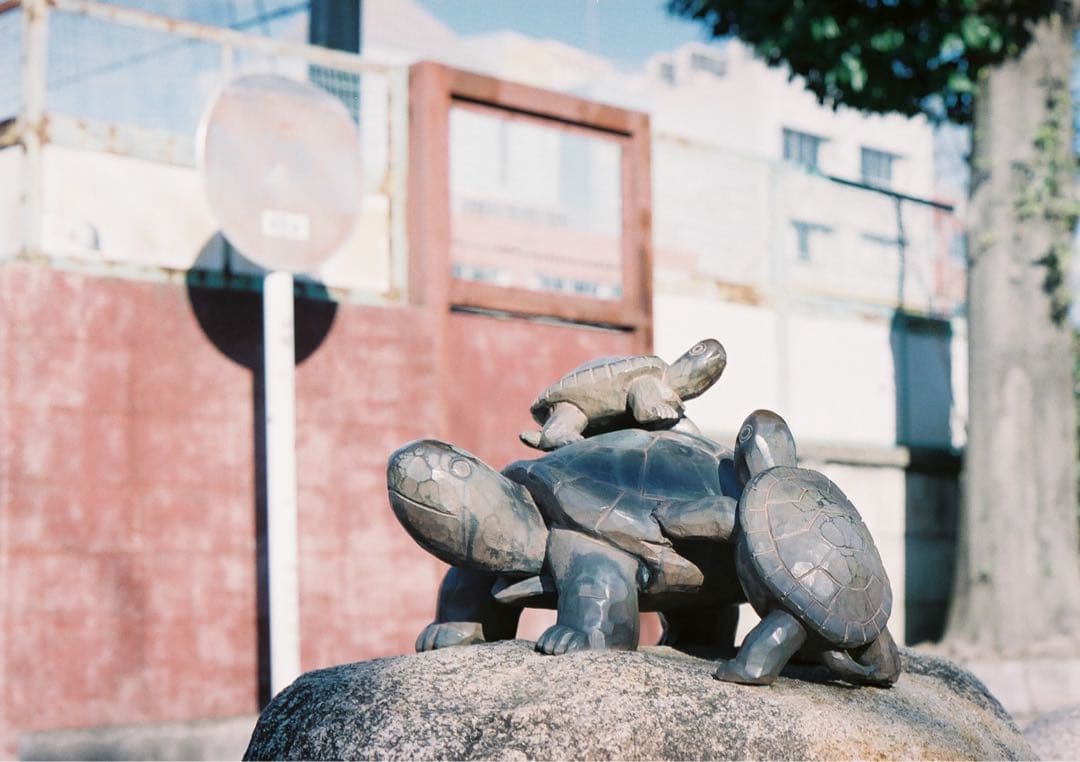 PENTAX SP Super Takumar 55mm f1.8カメラケース付