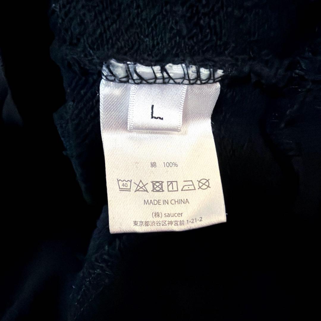 米津玄師 こうもりパーカー 2018 Flamingo グッズ【おまけ付き】