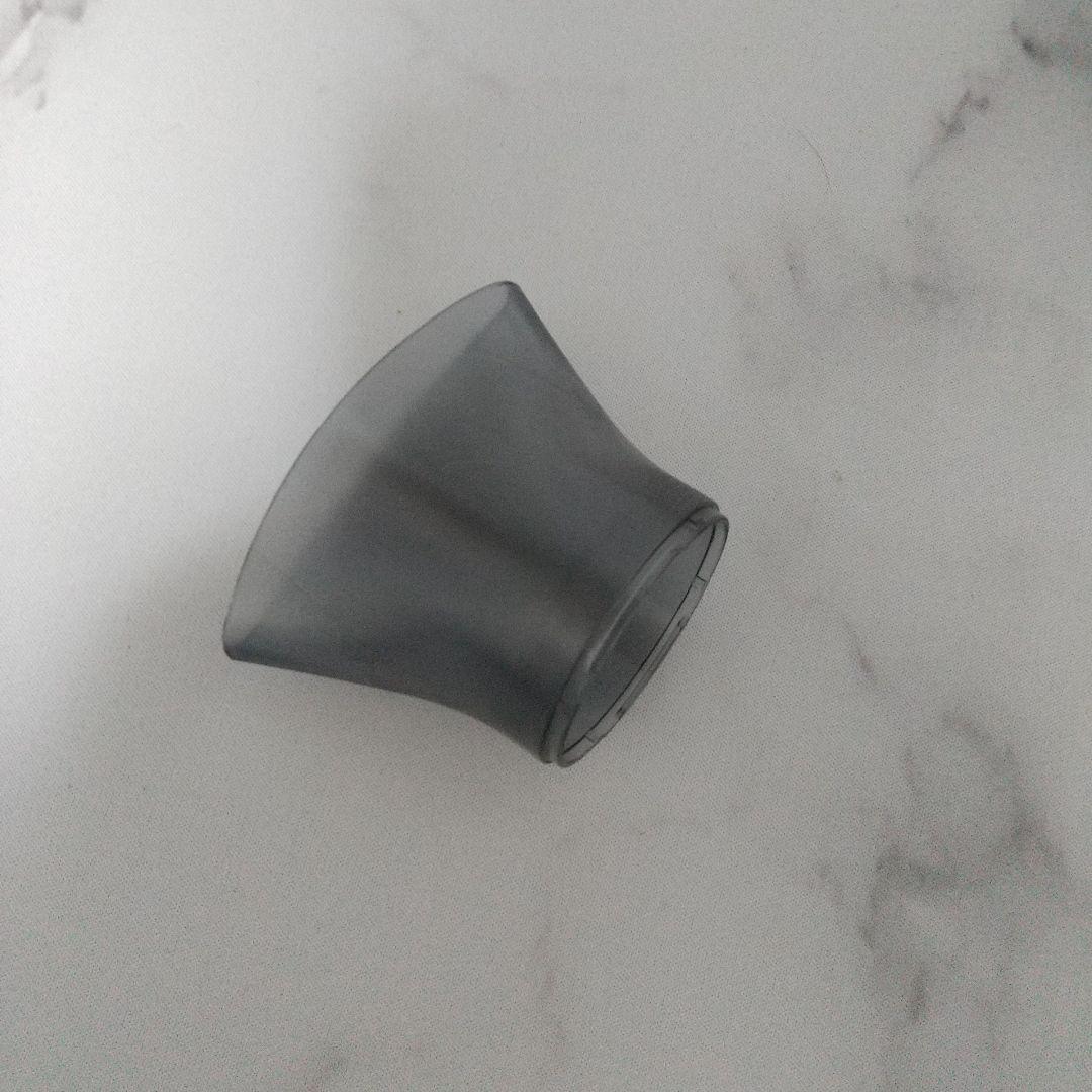 Panasonic ヘアドライヤー 多機能 ナノケア