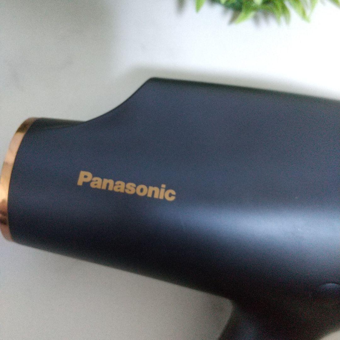 Panasonic ヘアドライヤー 多機能 ナノケア