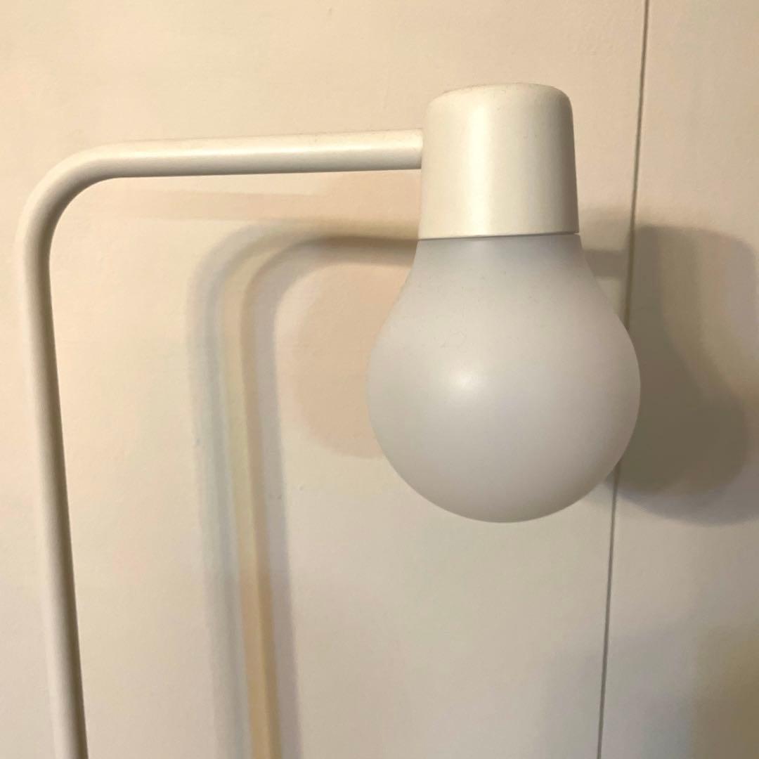 パナソニック製品　スタンドライト