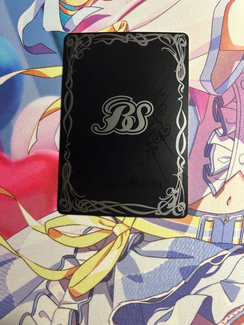 キズナミスト 紫乃宮まゐ シークレット