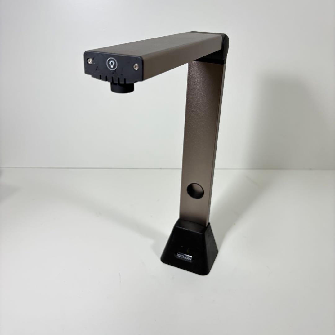 付属品完品　IOCHOW S1 A3スキャナー