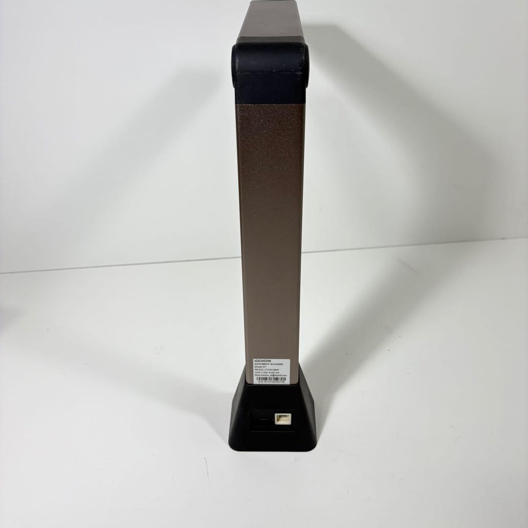 付属品完品　IOCHOW S1 A3スキャナー
