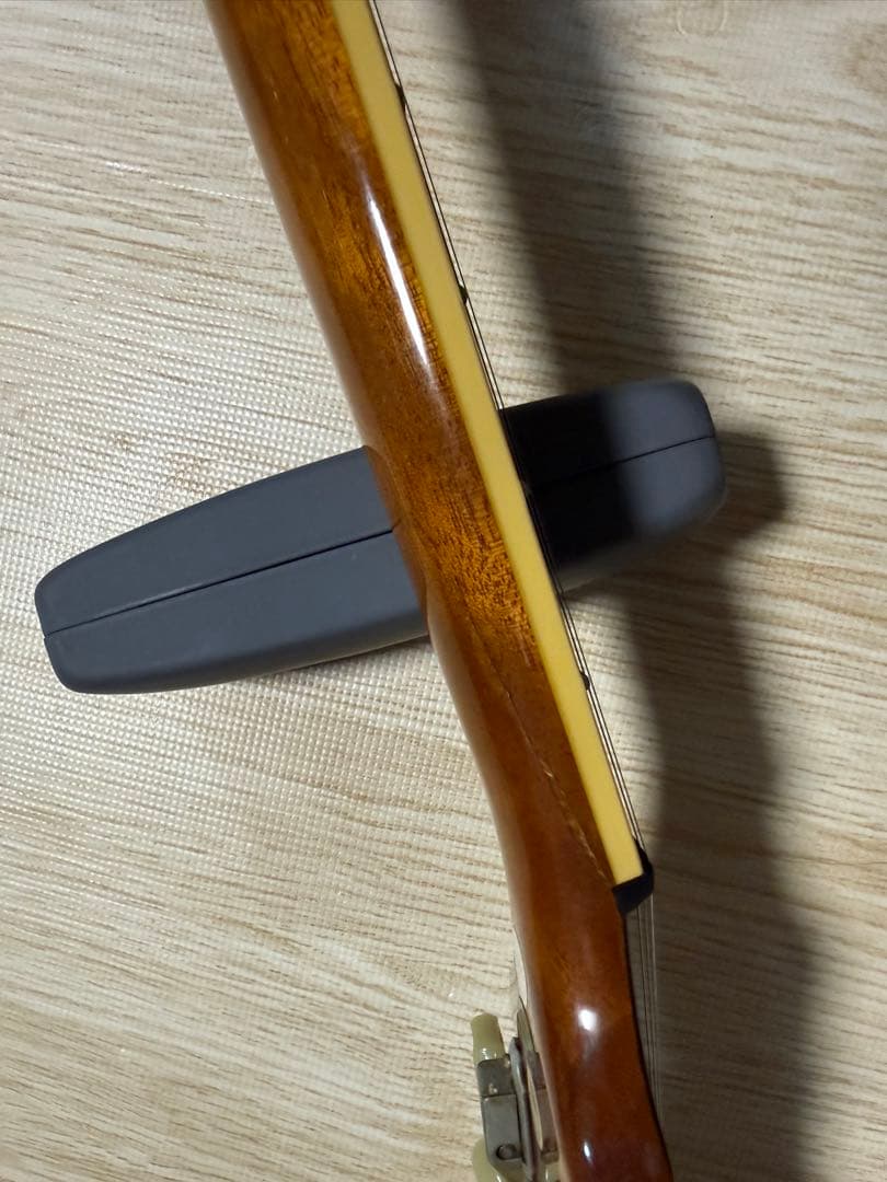 Epiphone lespaul standard プレーントップ