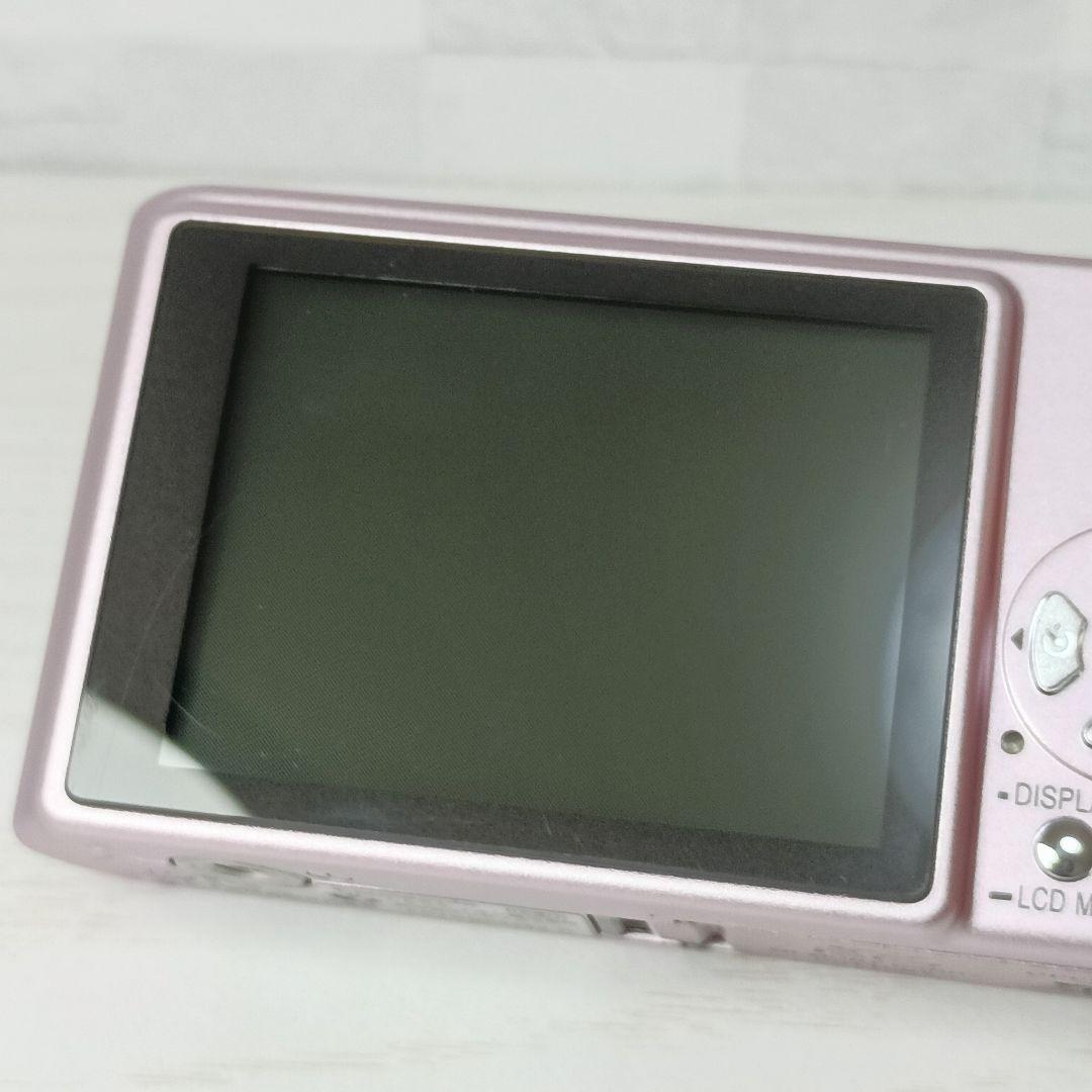 【おまけ多数】Panasonic LUMIX DMC-FS2 動作確認済み♪