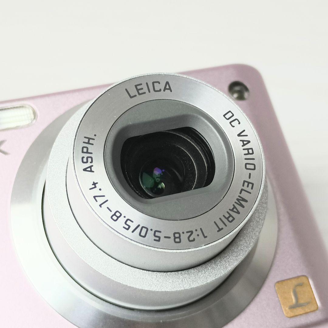【おまけ多数】Panasonic LUMIX DMC-FS2 動作確認済み♪