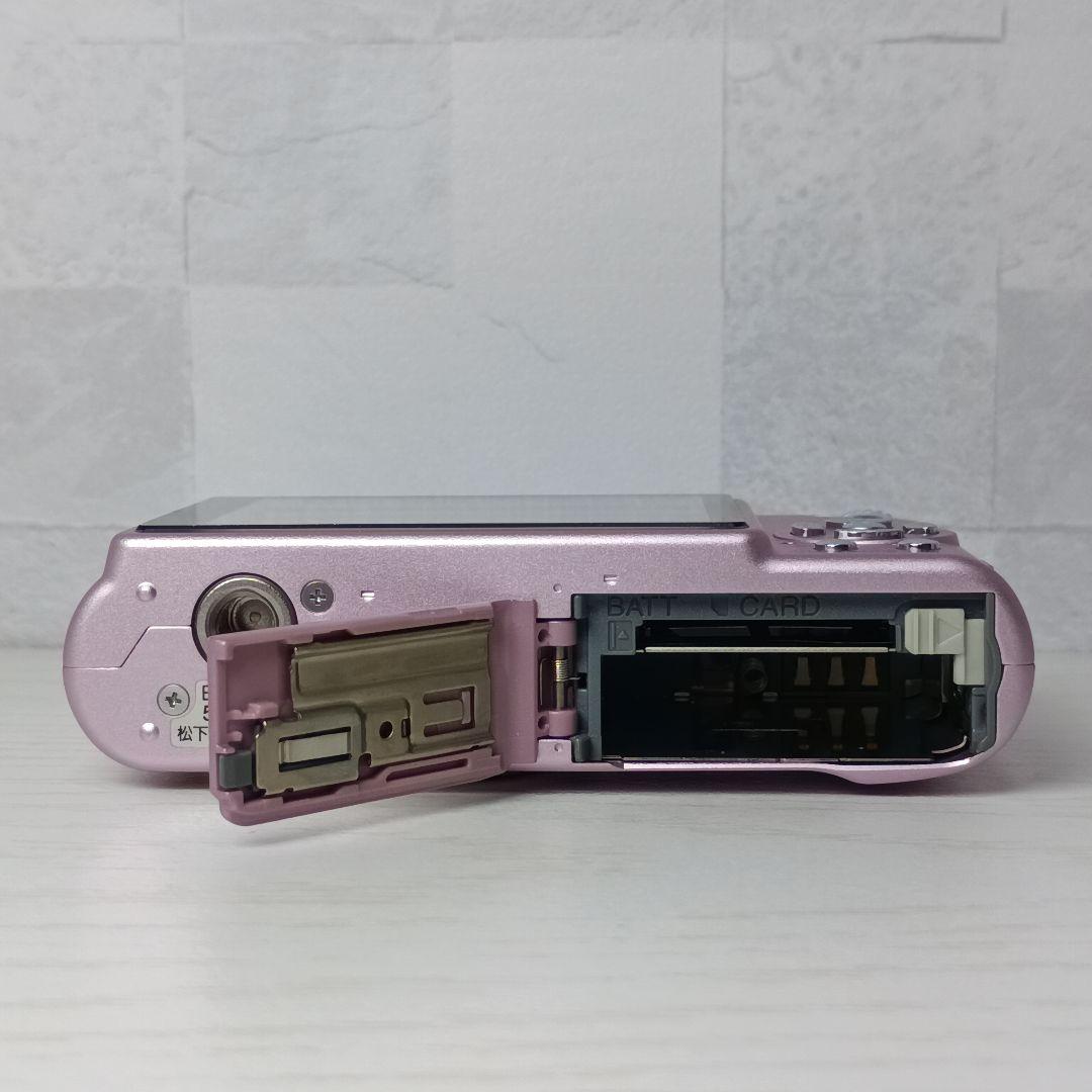 【おまけ多数】Panasonic LUMIX DMC-FS2 動作確認済み♪