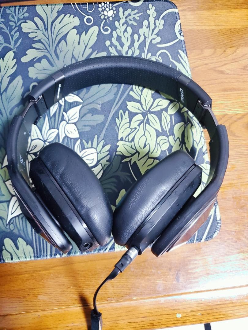 ヘッドホン Monster DNA Pro