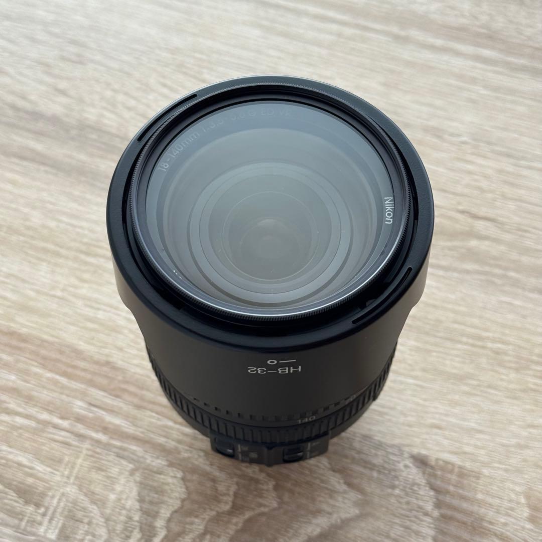 Nikon D7500 デジタル一眼レフカメラ　レンズキット