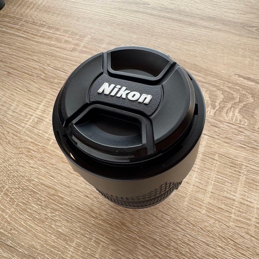 Nikon D7500 デジタル一眼レフカメラ　レンズキット