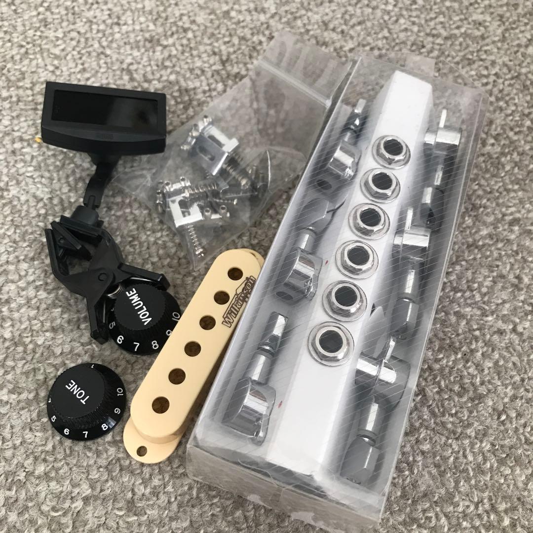 アイバニーズ GRX-70 メタリックレッド　PlayTech ソフトケース付