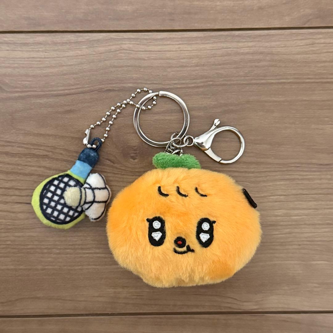 SEVENTEEN　スングァン　プラッシュキーリング　ブギュリ　ミニティーン