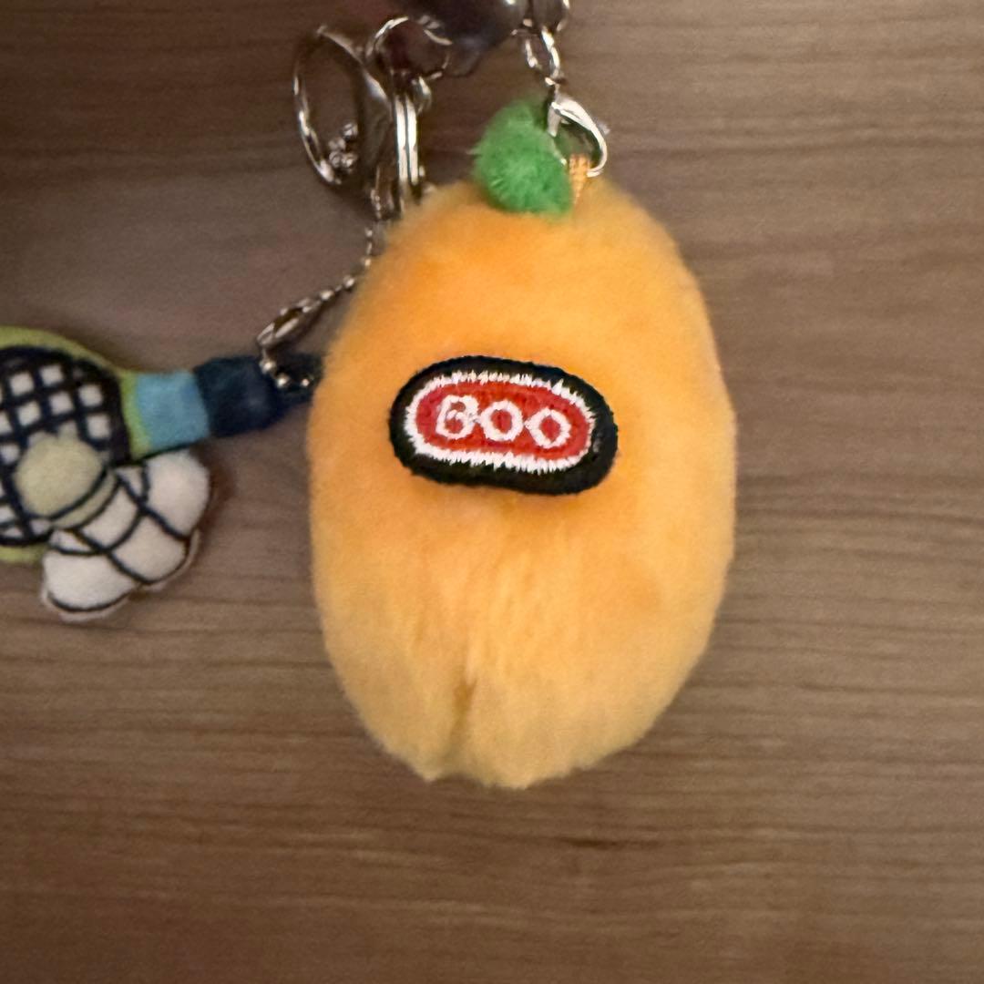 SEVENTEEN　スングァン　プラッシュキーリング　ブギュリ　ミニティーン