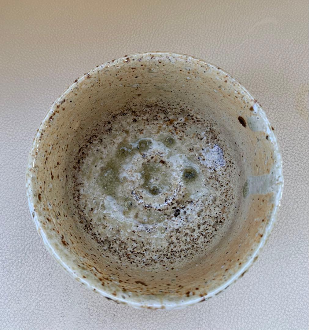 信楽焼き　茶器　レア　貴重