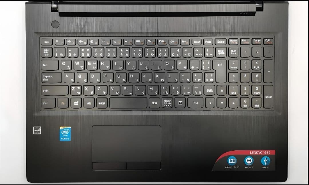迷ったらコレ！ Windows11 ノートパソコン Lenovo カメラ付き