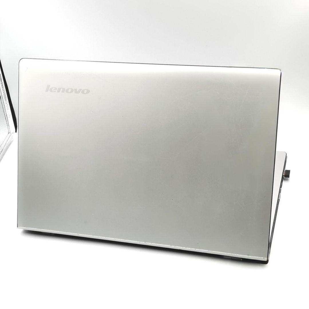 迷ったらコレ！ Windows11 ノートパソコン Lenovo カメラ付き