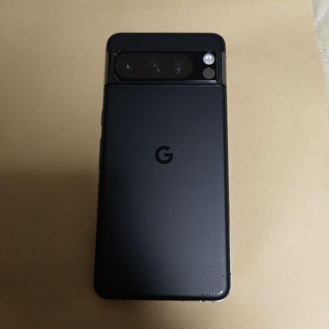 Pixel8プロ　512gb 本日限定一気に値下げ