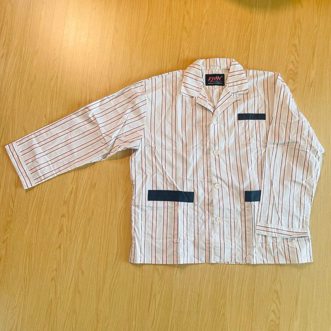 【希少】小泉今日子　デカパジャマ　クノール　ノベルティ　非売品　キョンキョン