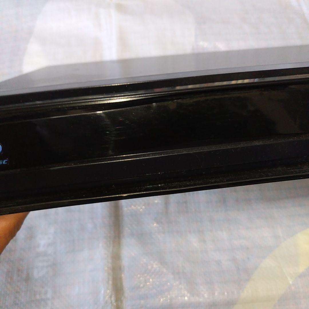 パナソニック DMR-BR550 ブルーレイレコーダー 2009年製