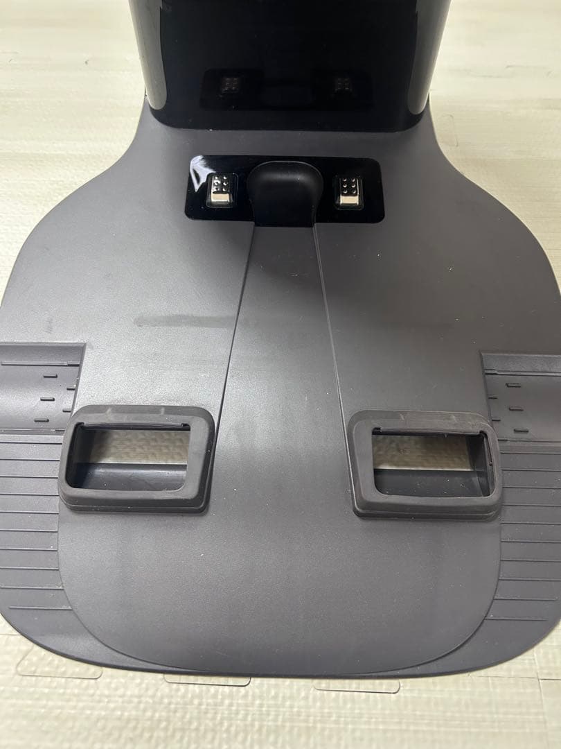 【ジャンク品】エコバックス ロボット掃除機 DEEBOT N8Pro+ 水拭き