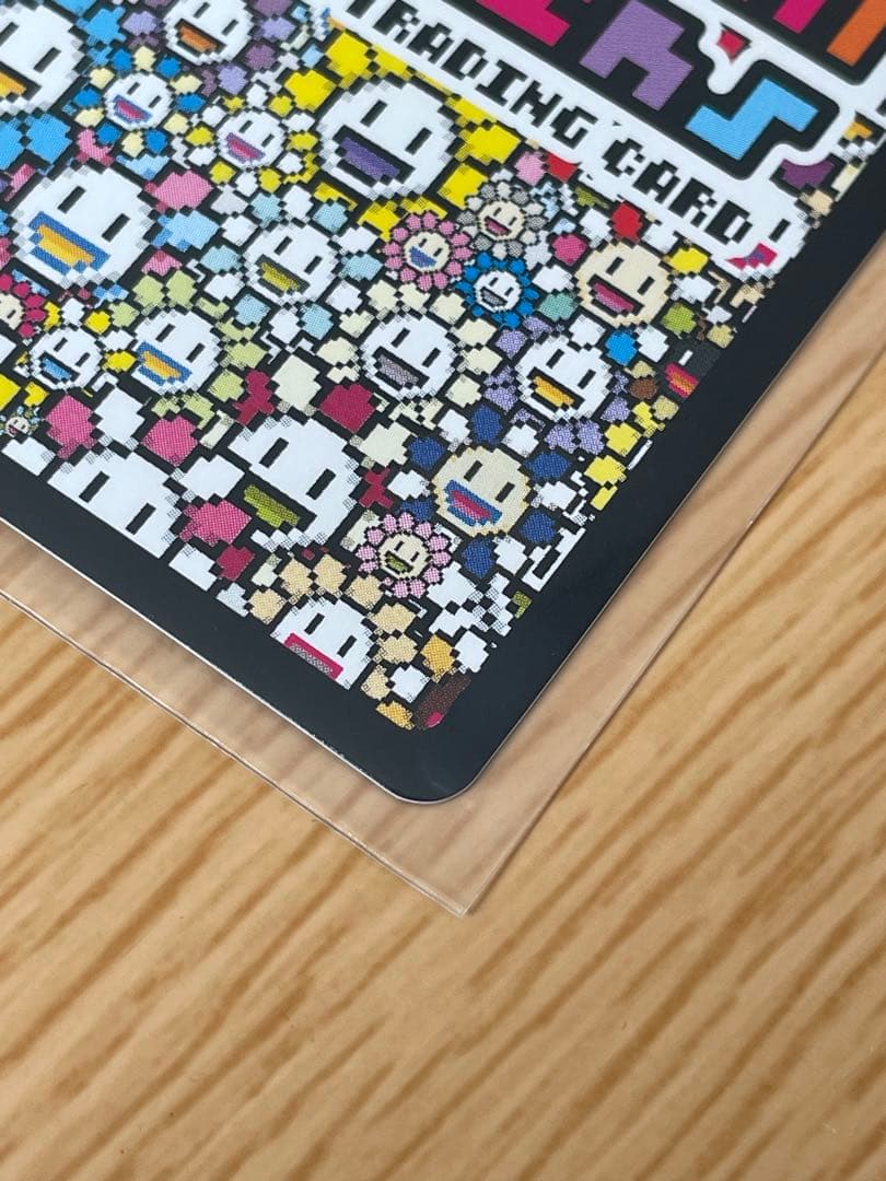 LV MURAKAMI UR MB2-032 村上隆×JP THE WAVY