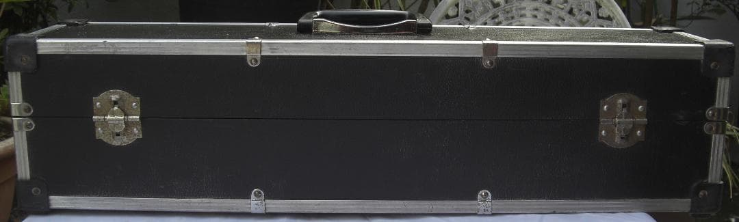 TASCO・JAPAN/冷凍機＆クーラーメジャーシリンダー中古完動品0303