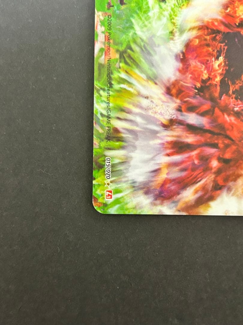 ホウオウLEGEND ☆ L2 015/070 上下セット 美品 コレクション