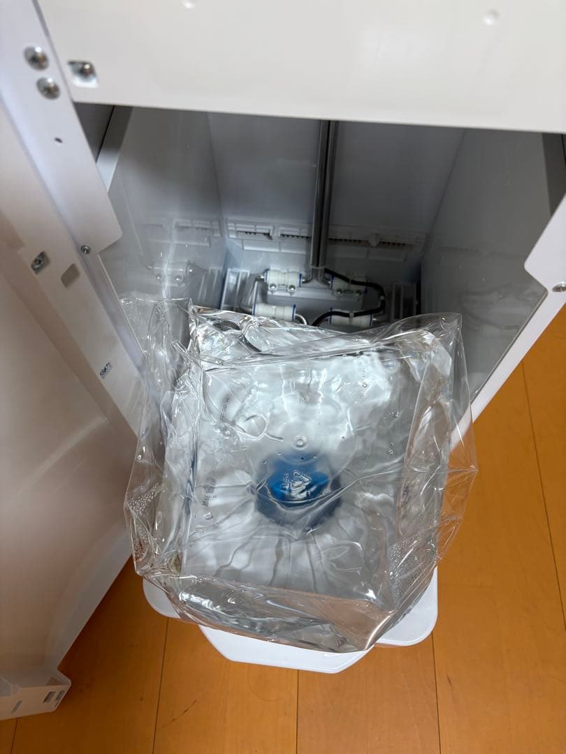 フレシャス　ウォーターサーバー　スラット　✨譲渡証明書取得済✨