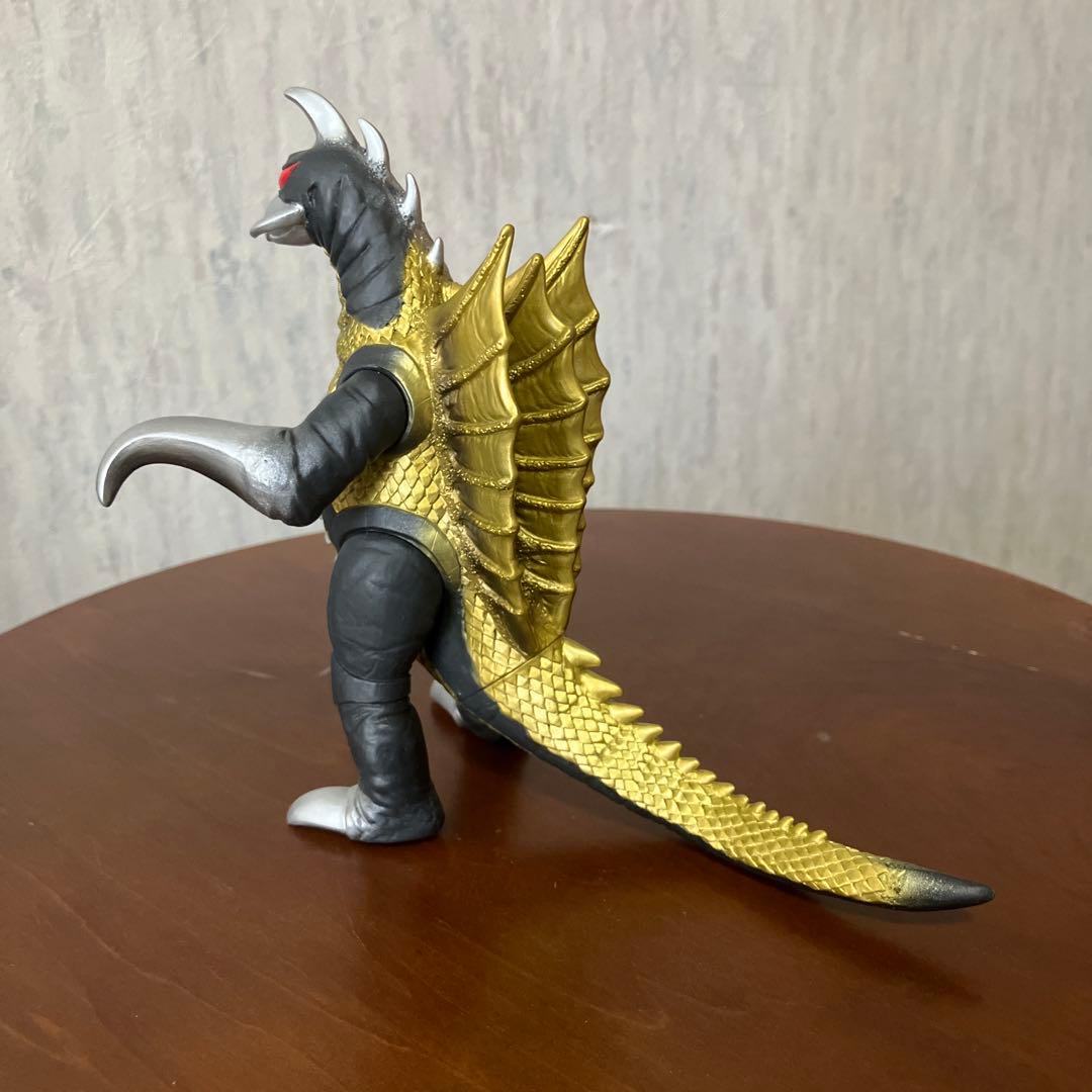 ガイガン ゴジラ50周年メモリアルボックス