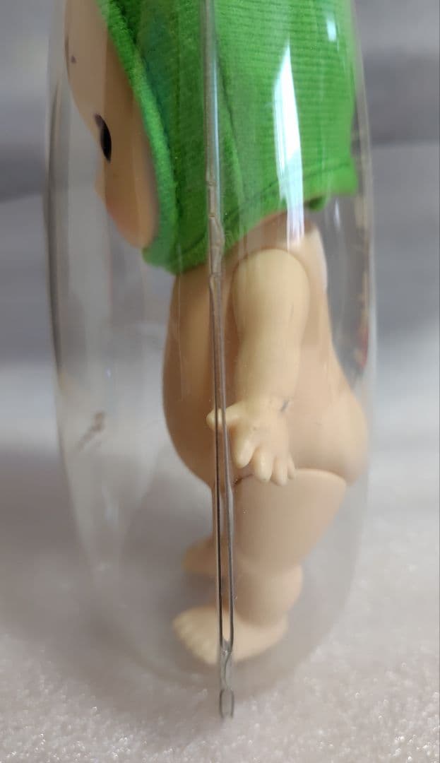 SonnyAngel　ソニーエンジェル　マヨネーズボトル　カエル　フィギュア